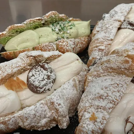 Apartament Casa Galileo