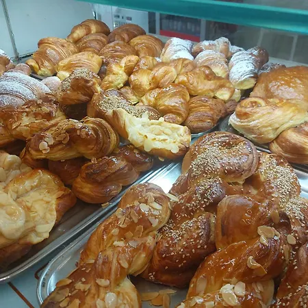 Casa Galileo Apartament *