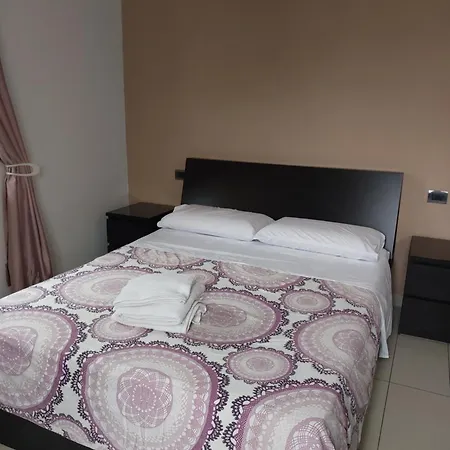 Casa Galileo Reggio di Calabria