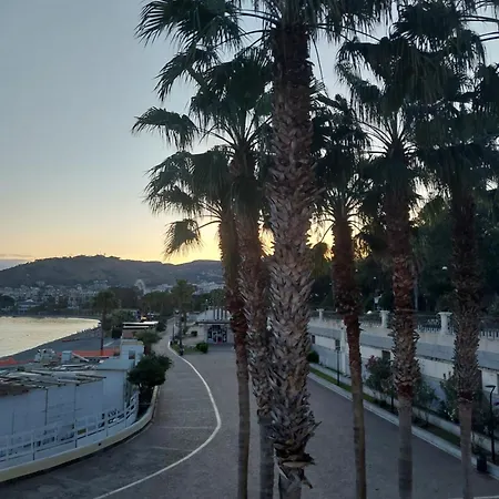 Apartament Casa Galileo