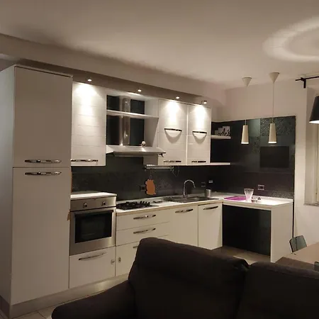 Apartment Casa Galileo