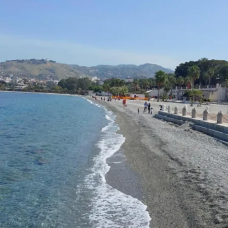 Casa Galileo Appartement