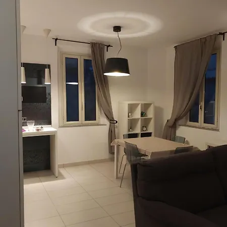 Casa Galileo Reggio Calabria