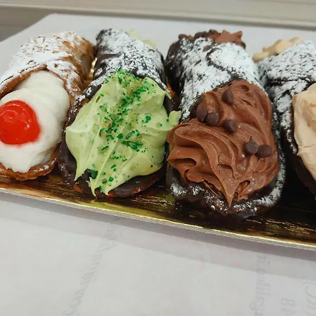 Casa Galileo Apartment *