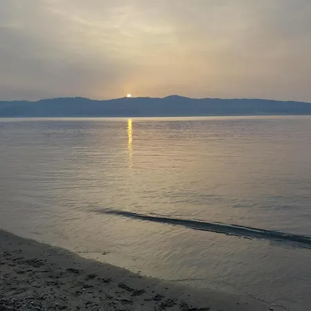 Casa Galileo Apartment Reggio Calabria