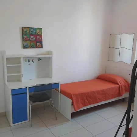 Apartment Casa Galileo Reggio Calabria