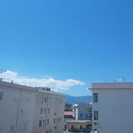 Apartment Casa Galileo Reggio Calabria