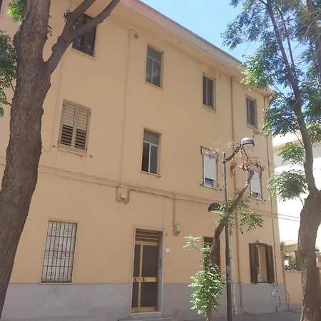 Casa Galileo * Reggio Calabria