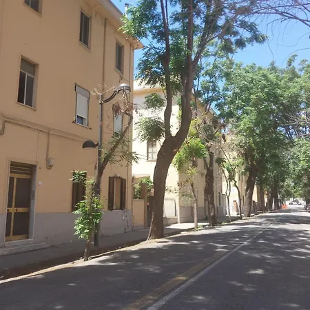 Apartment Casa Galileo Reggio Calabria