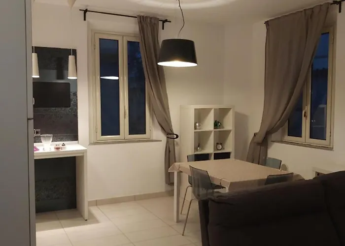 Casa Galileo Reggio di Calabria