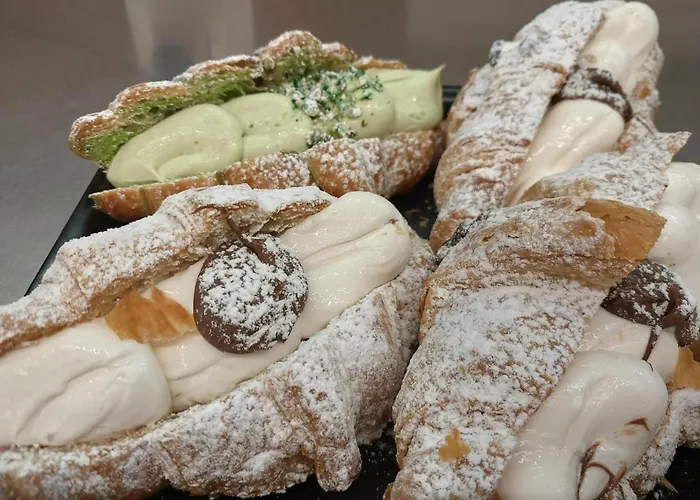 Apartamento Casa Galileo