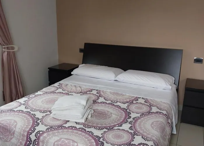 Casa Galileo Reggio di Calabria