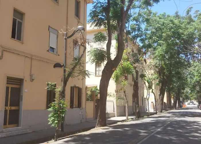 Apartamento Casa Galileo Reggio di Calabria